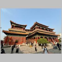 China, Lama Temple (Yonghegong), photo Jamie H-D, tripadvisor,2.jpg